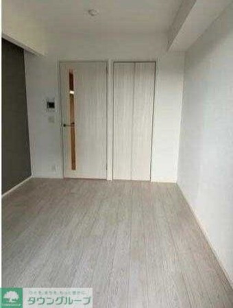 BLESS亀戸(ブレスカメイド)の物件内観写真